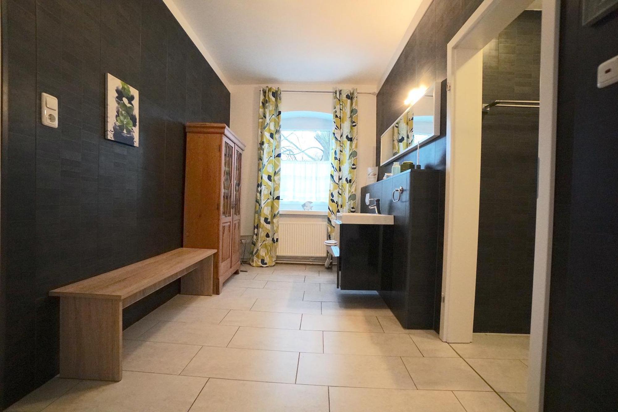 Moewe In Zentraler Lage Apartment